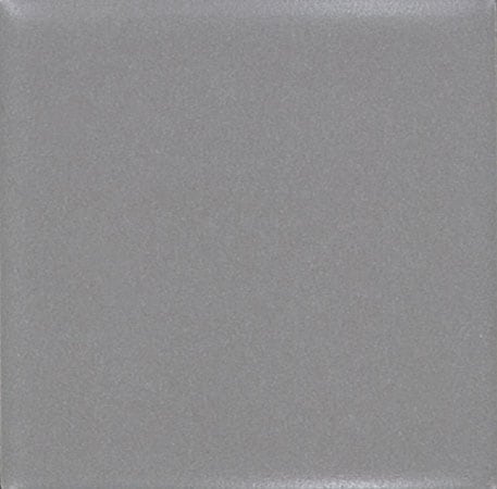 Daltile Keystone Clearface 12" X 12" Straight Joint Mosaic 1" X 1" Suede Gray