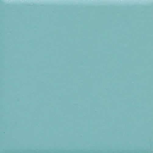 Daltile Keystone Clearface 12" X 12" Straight Joint Mosaic 1" X 1" Aqua Glow