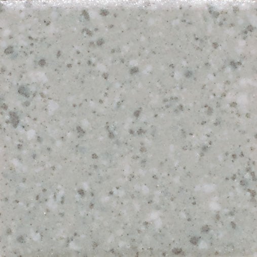 Daltile Keystone Clearface 12" X 12" Stacked Mosaic 2" X 2" Desert Gray Speckle