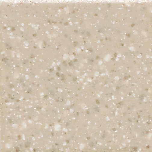 Daltile Keystone Clearface 12" X 12" Stacked Mosaic 2" X 2" Urban Putty Speckle