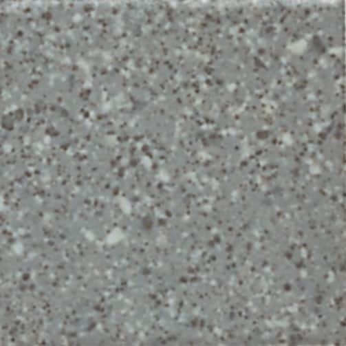 Daltile Keystone Clearface 12" X 12" Stacked Mosaic 2" X 2" Suede Gray Speckle