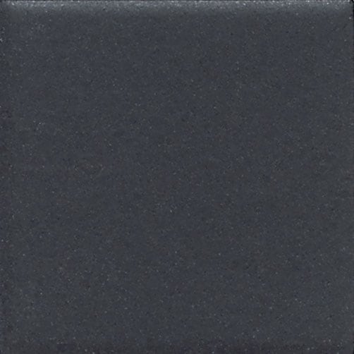 Daltile Keystone Clearface 12" X 12" Straight Joint Mosaic 1" X 1" Black/Ebony