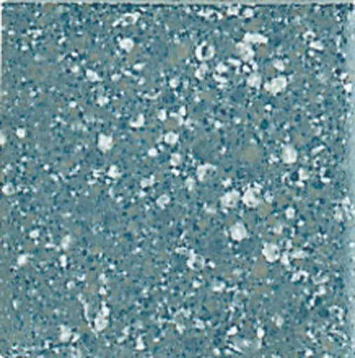 Daltile Keystone Clearface 12" X 12" Stacked Mosaic 2" X 2" Sea Speckle