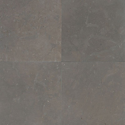 Daltile Limestone 12" X 12" Honed Lagos Blue