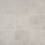 Daltile Industrial Park 12" X 24" Light Gray