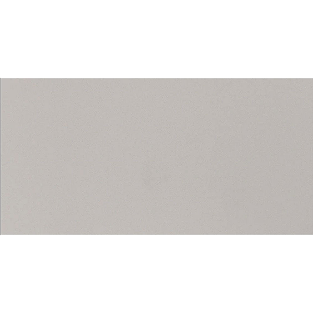 Daltile Median 12" X 24" Matte Light Gray