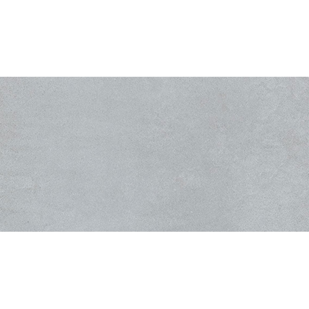 Daltile Cohesion 12" X 24" Textured Light Grey