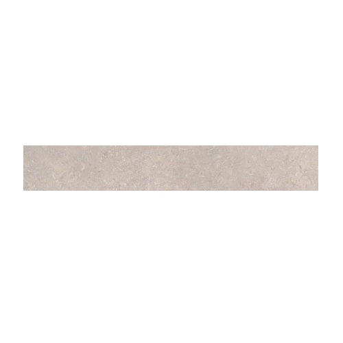 MS International Livingstyle 2" x 24" Bullnose Pearl