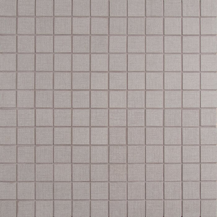 MS International Loft 2" x 2" Mosaic Matte Gris