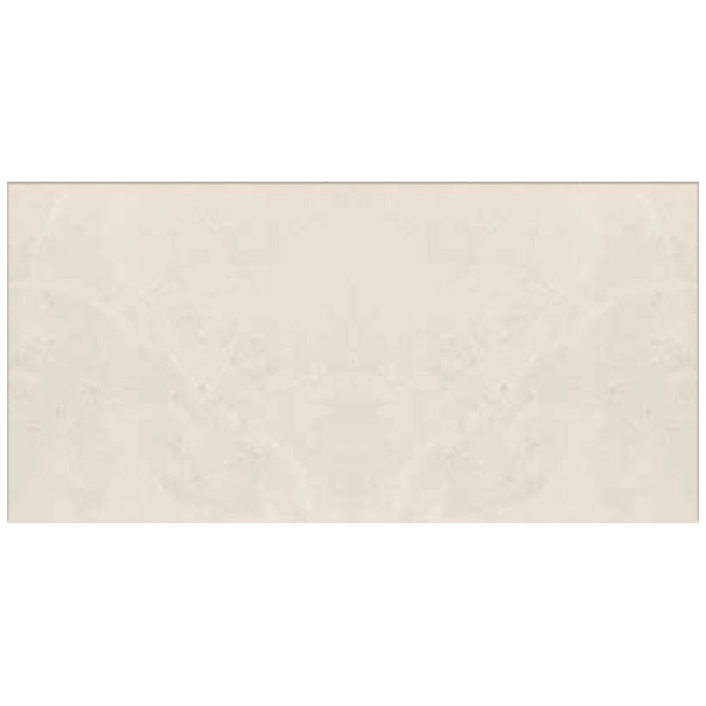 Marazzi Modern Formation 24" X 24" Light Polished Peak White