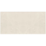 Marazzi Modern Formation 24" X 24" Light Polished Peak White