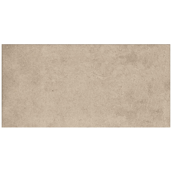 Marazzi Modern Formation 12" X 24" Matte Overland Beige