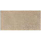 Marazzi Modern Formation 12" X 24" Matte Canyon Taupe