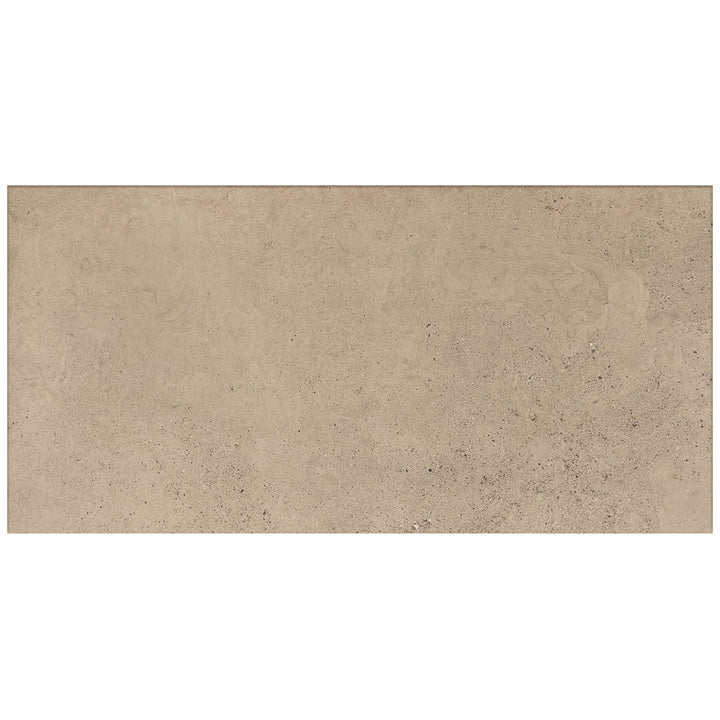 Marazzi Modern Formation 24" X 48" Matte Canyon Taupe