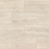 Bedrosians Marble 12" X 24" Honed Ashen Grey