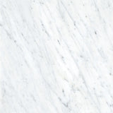 Emser Marble Gioia 18"x18" Honed Bianco