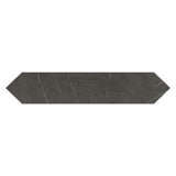 Daltile Marble 3" X 15" Honed Antico Scuro