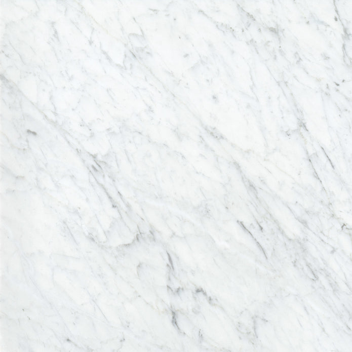 Emser Marble Gioia 24"x24" Polished Bianco