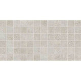 Daltile Reminiscent 2" X 2" Straight Joint Memento White