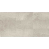 Daltile Slate Attache 12" X 24" Meta Light Gray