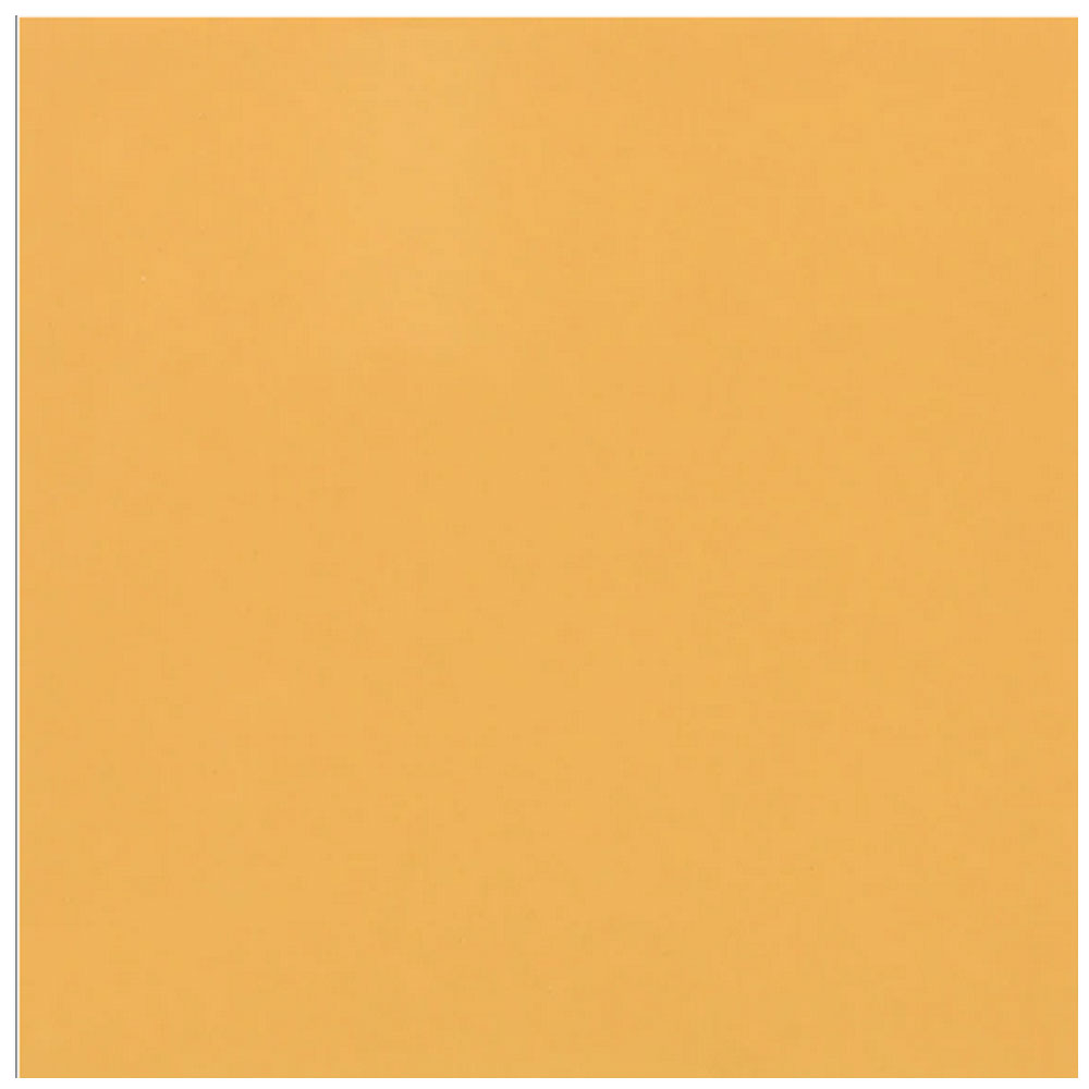 Daltile Color Wheel Classic 6" X 6" Glossy Mustard