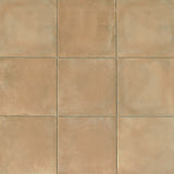 Bedrosians Cotto Nature 14" x 14" Matte Cerdena