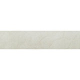 MS International Legend 3" x 12" Bullnose White