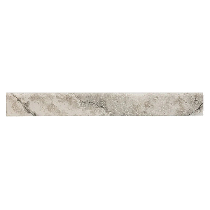 MS International Napa 3" x 24" Bullnose Matte Beige