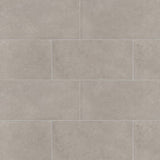 Bedrosians Materika 12" x 24" Matte  Greige