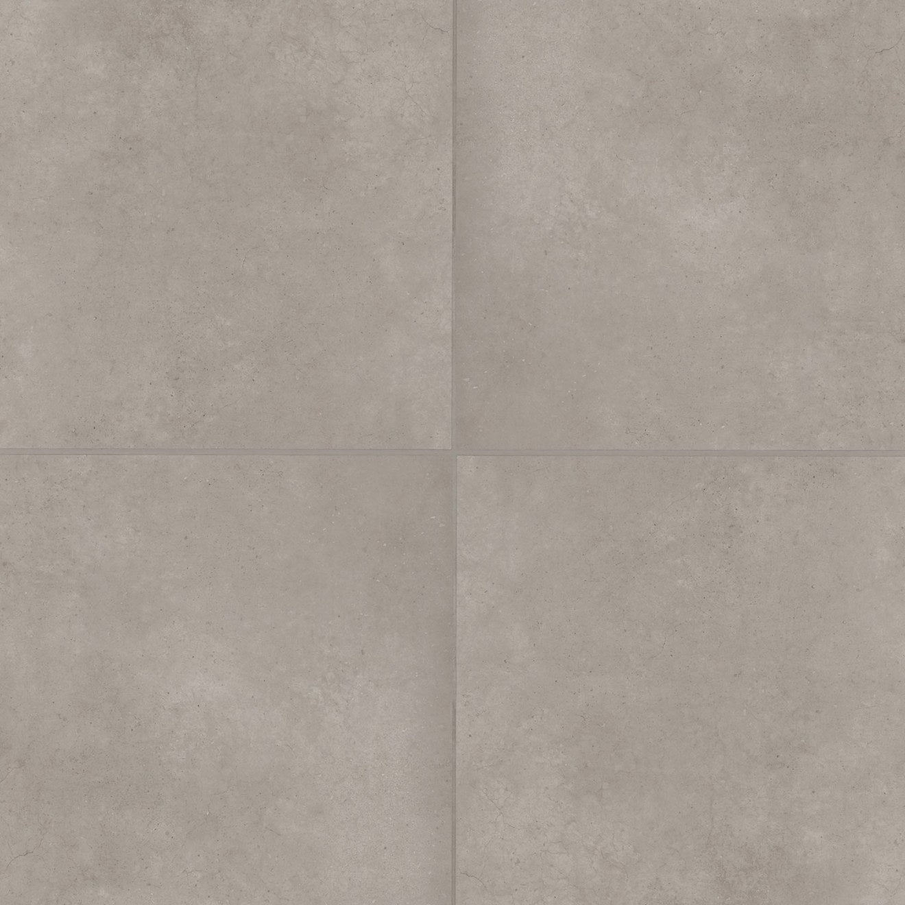 Bedrosians Materika 32" x 32" Matte  Greige