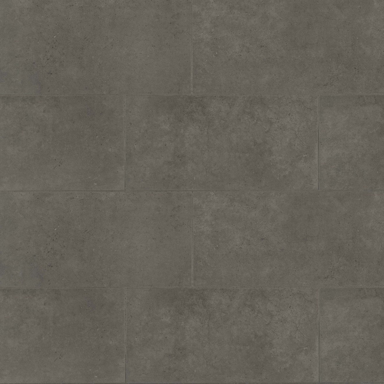 Bedrosians Materika 12" x 24" Matte  Mud