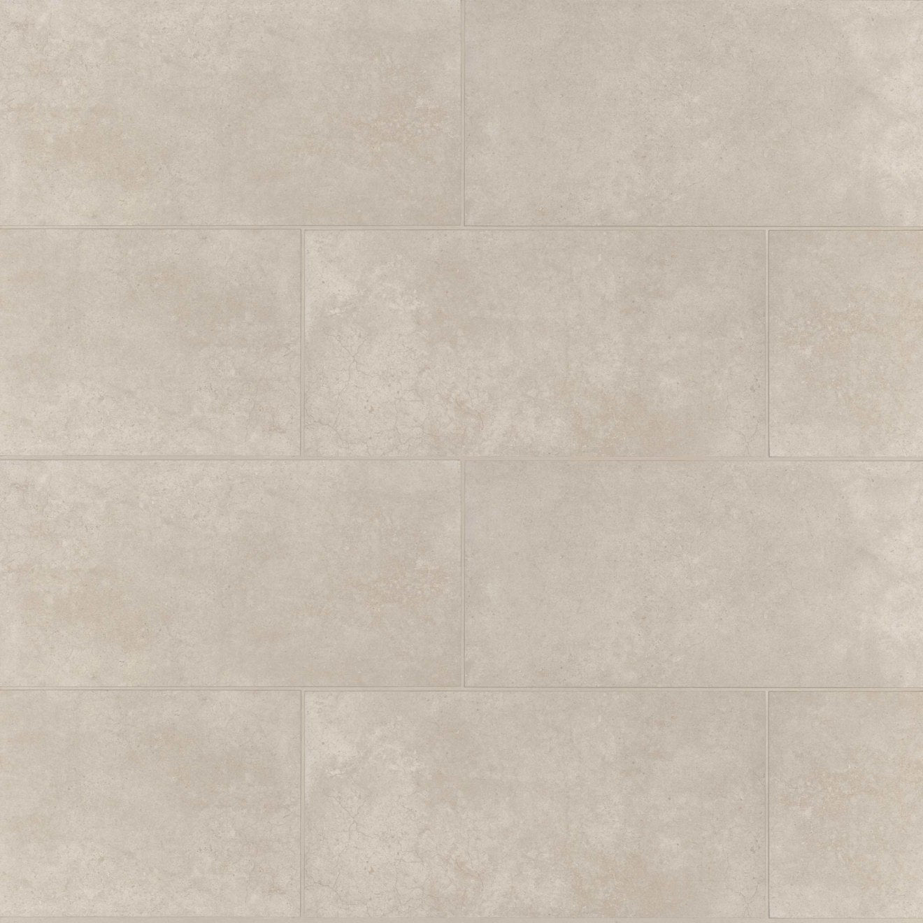 Bedrosians Materika 12" x 24" Matte  Sand