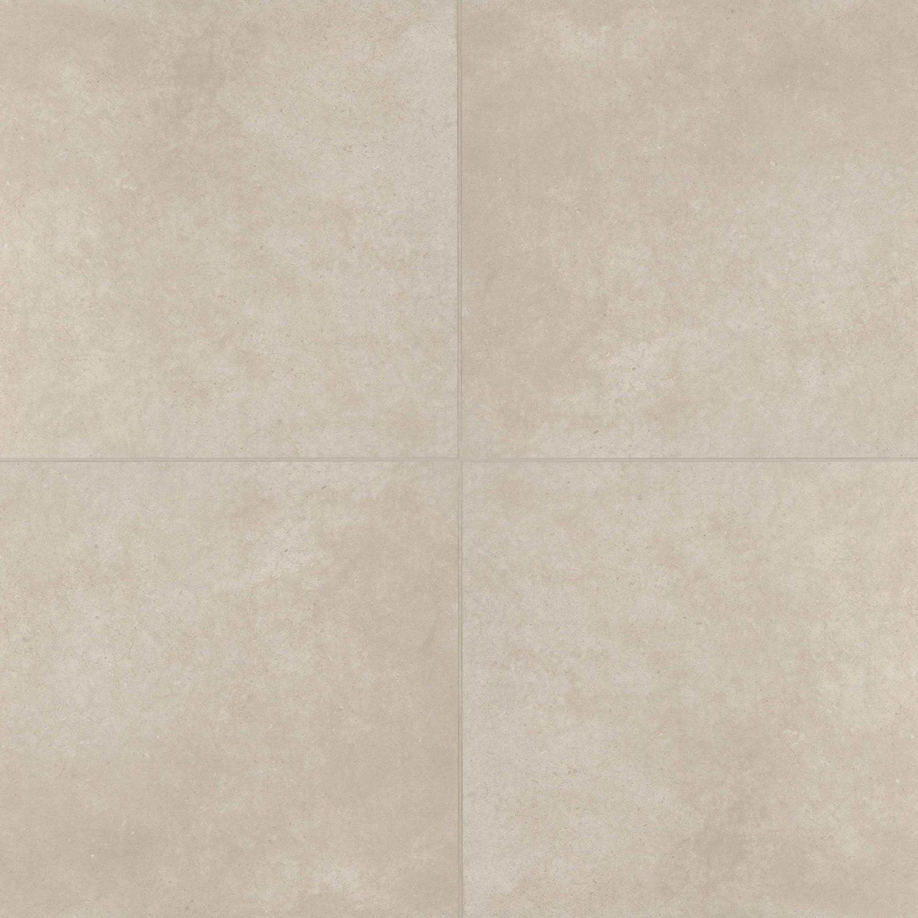 Bedrosians Materika 32" x 32" Matte  Sand