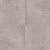 Bedrosians Materika 32" x 32" Matte  Silver