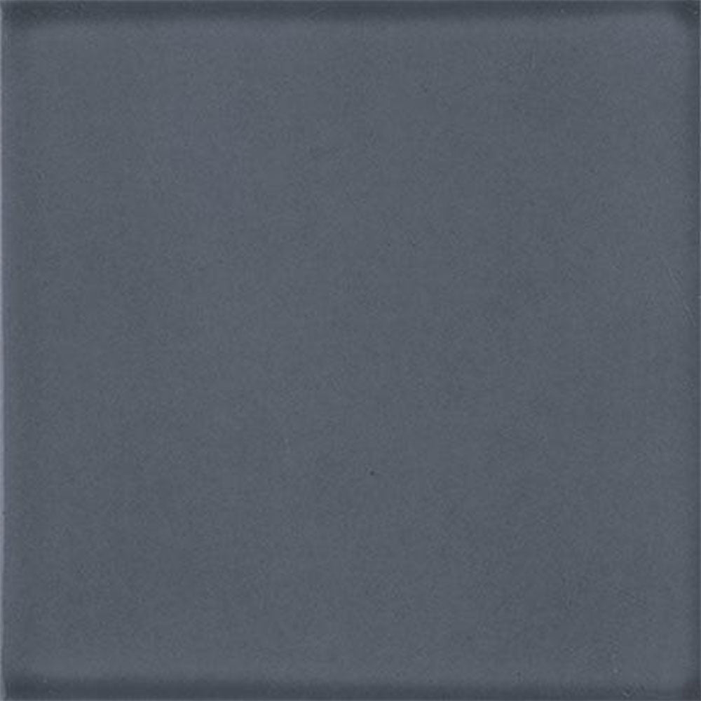 Marazzi Nu Tempo 4" X 4" Glossy Navajo Blue