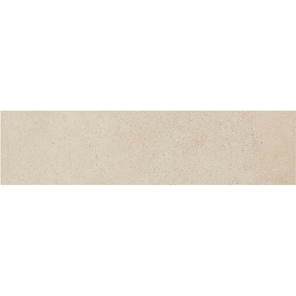 Daltile Haut Monde 6" X 24" Matte Nobility White