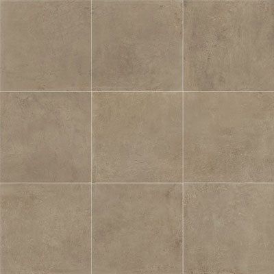 Daltile Portfolio 12" X 24" Rectangle Matte Noce