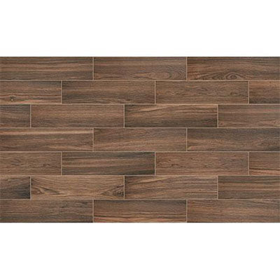 Marazzi Knoxwood 6" X 24"  Nutmeg