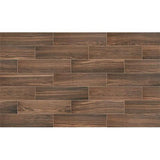 Marazzi Knoxwood 6" X 24"  Nutmeg