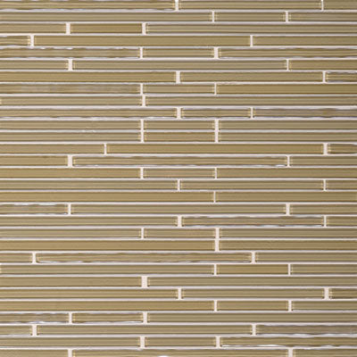 Daltile Opulence 12" X 12" Random Linear Sandstone