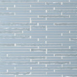 Daltile Opulence 12" X 12" Random Linear Aquamarine