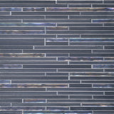 Daltile Opulence 12" X 12" Random Linear Indigo