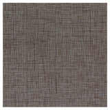 Daltile Kimona Silk 24'' X 24'' Matte Water Chestnut