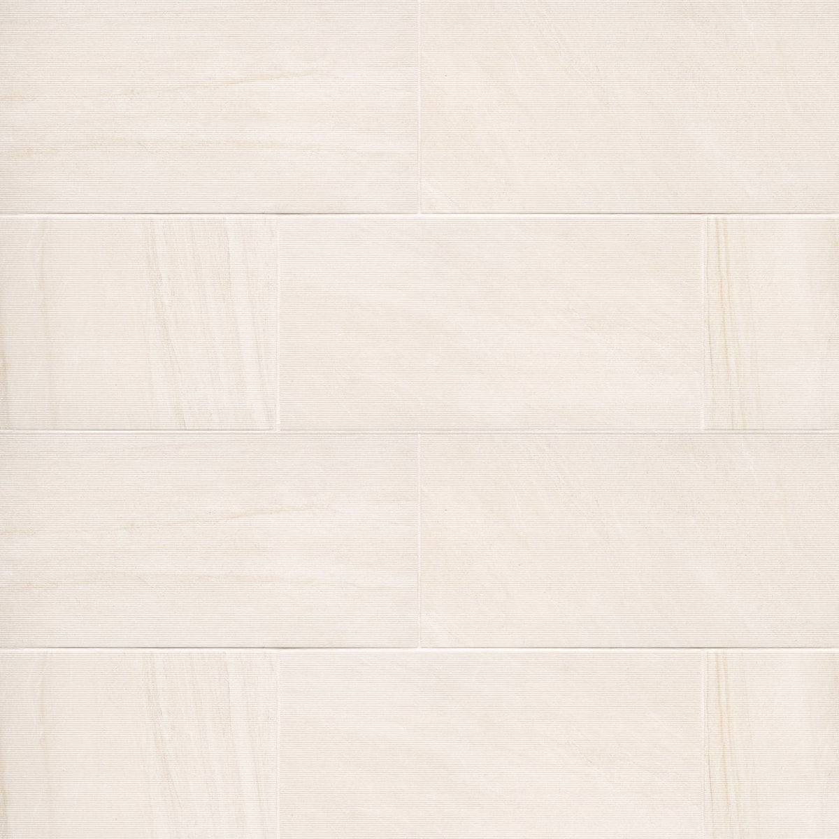 Bedrosians Purestone 12" x 24" Velvet  Beige