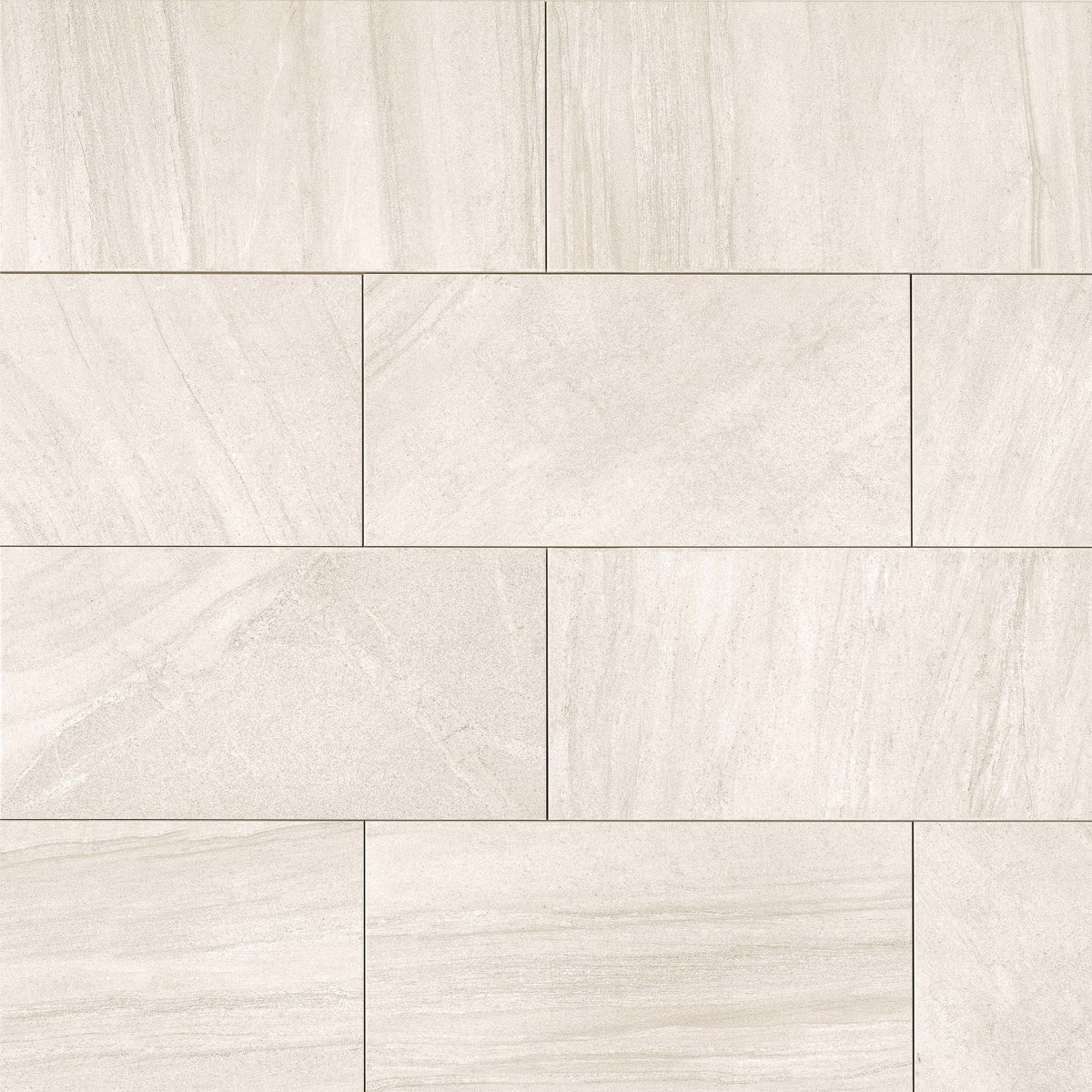 Bedrosians Purestone 12" x 24" Natural  Beige