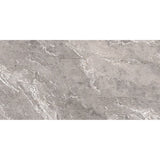 Daltile Perpetuo 12" X 24" Polished Eternal Grey