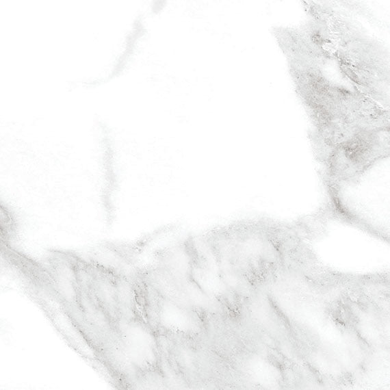 Daltile Perpetuo 24" X 24" Polished Brilliant White