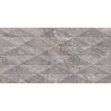 Daltile Perpetuo 12" X 24" Eternal Grey