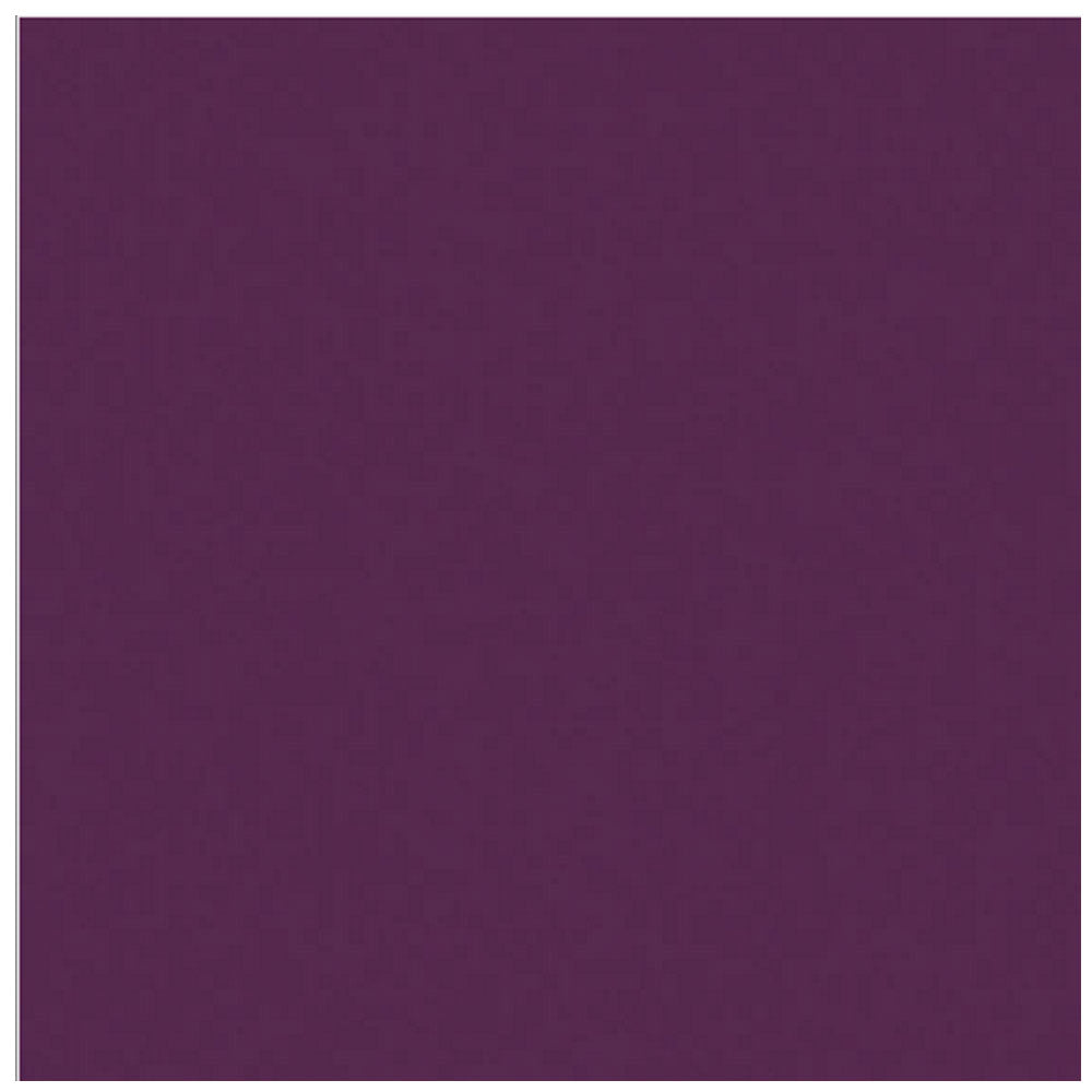 Daltile Color Wheel Classic 6" X 6" Glossy Plum Crazy