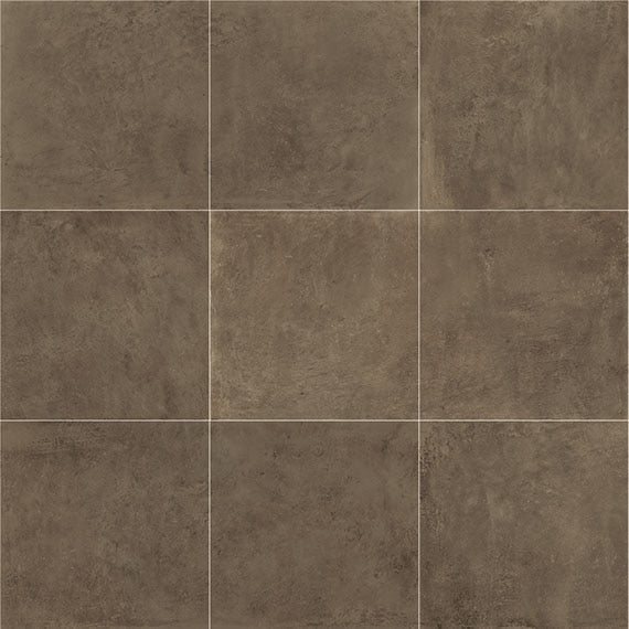 Daltile Portfolio 24" X 24" Chocolate